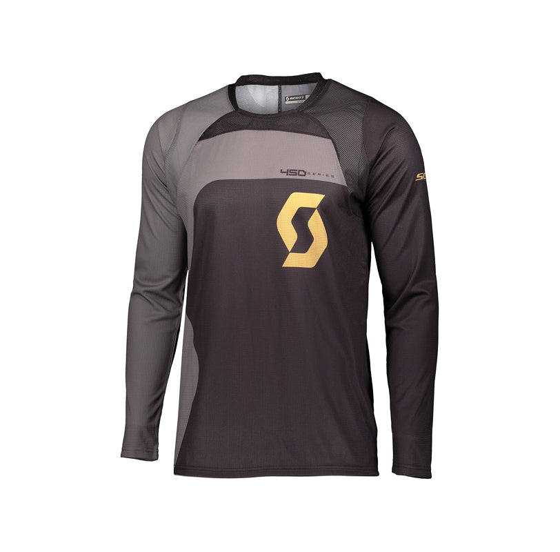 Koszulka offroad Scott 450 Podium