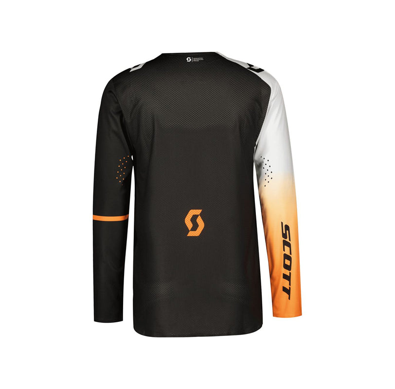 Koszulka offroad Scott Podium Pro