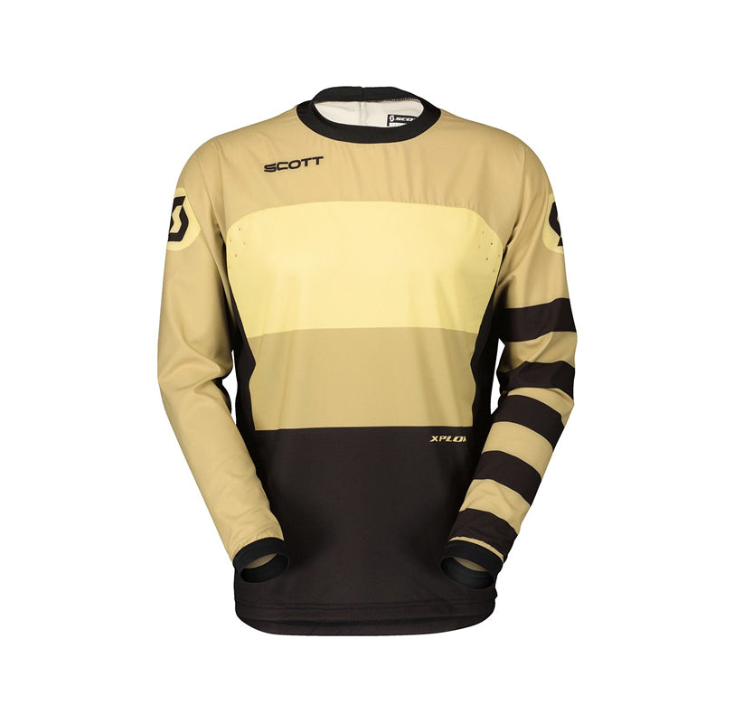 Koszulka offroad Scott X-Plore Swap