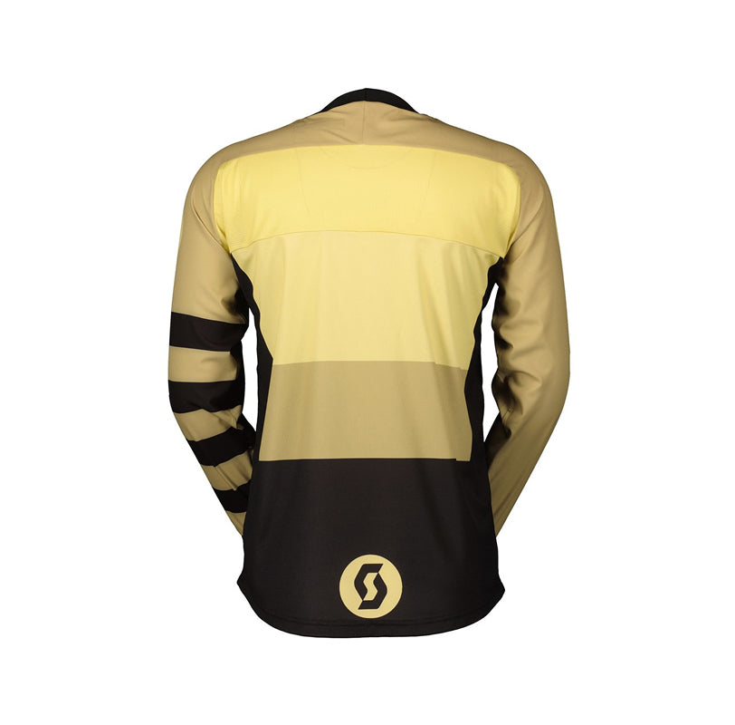 Koszulka offroad Scott X-Plore Swap