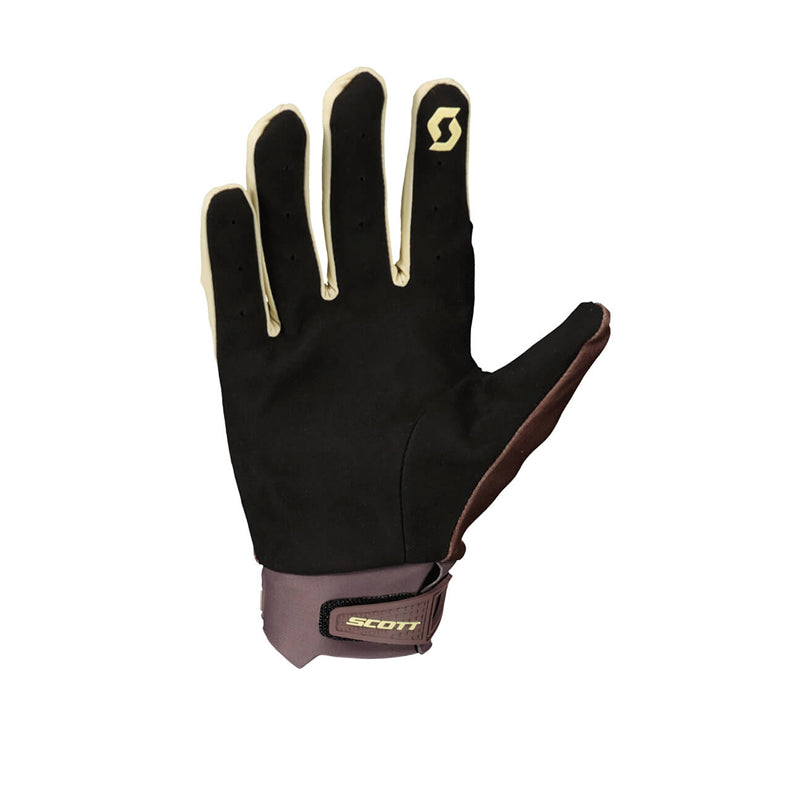 Rękawice offroad Scott Evo Dirt