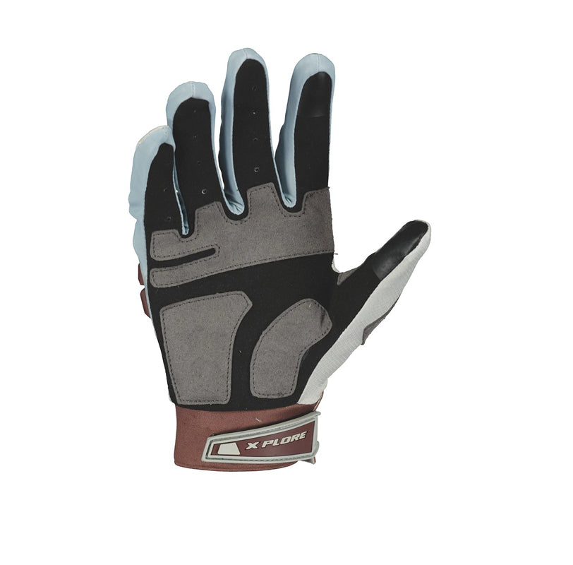 Rękawice offroad Scott X-Plore Pro
