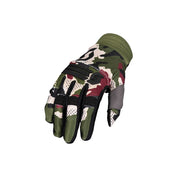 Rękawice offroad Scott X-Plore