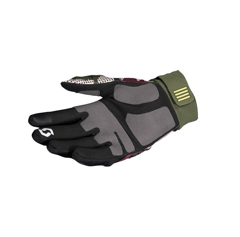 Rękawice offroad Scott X-Plore