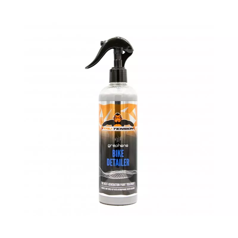 Wosk / Politura Tru-Tension 400 ml