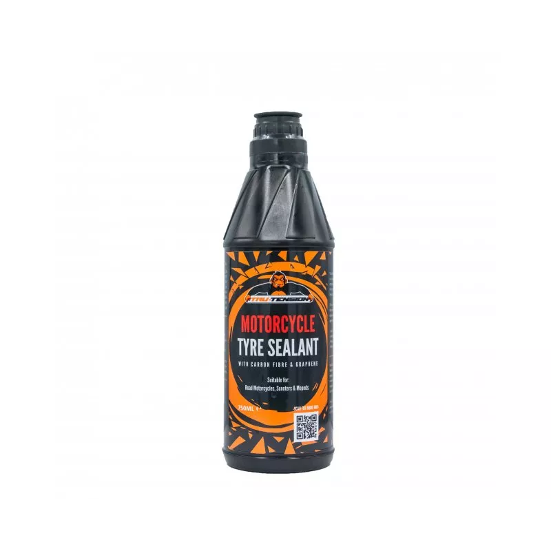 Uszczelniacz do opon Tru-Tension 750 ml