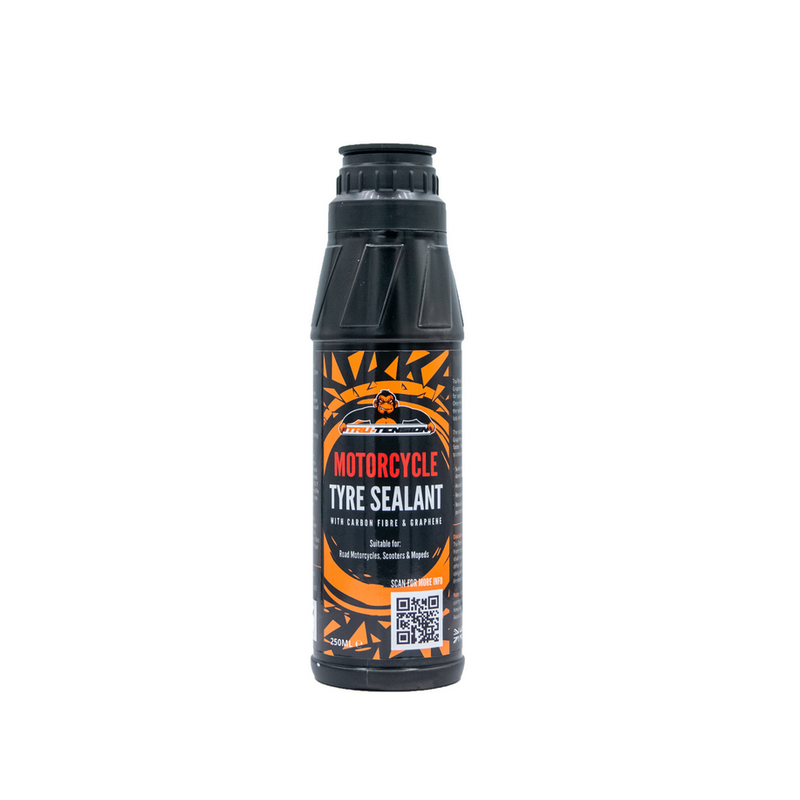 Uszczelniacz do opon Tru-Tension 250 ml