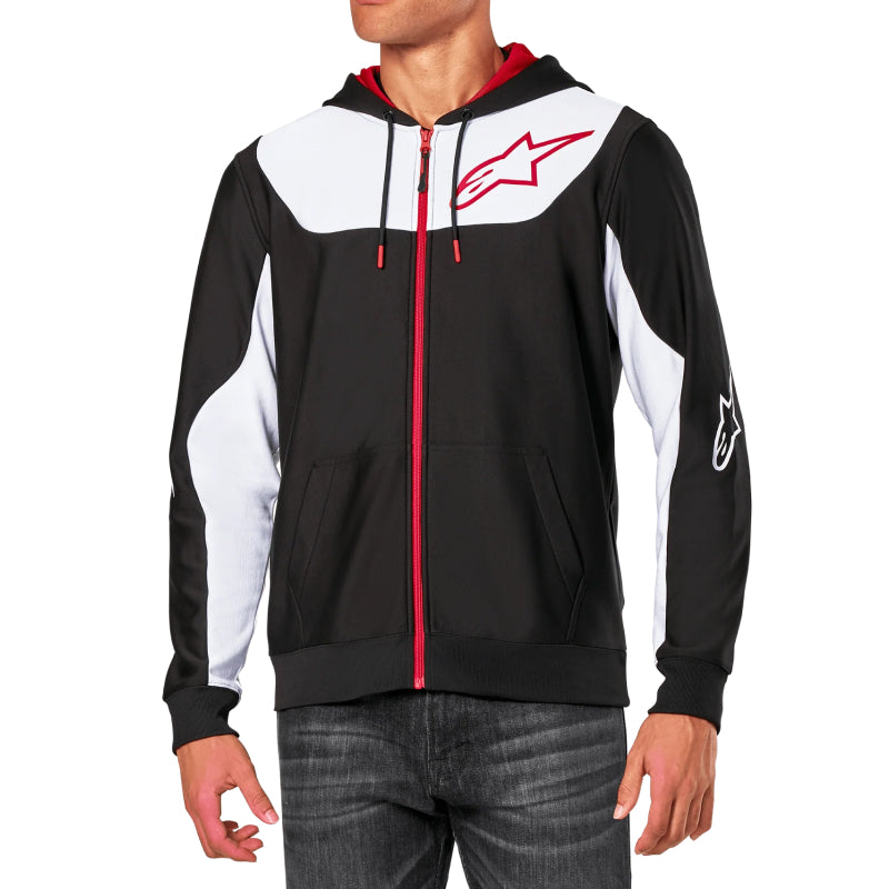 Bluza Alpinestars SESSION V3
