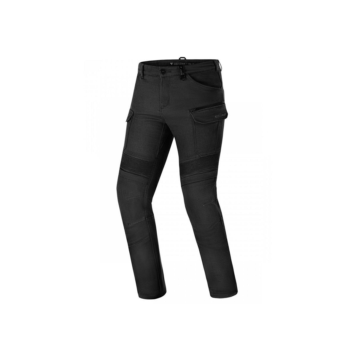 Jeansy motocyklowe Shima Giro 3.0
