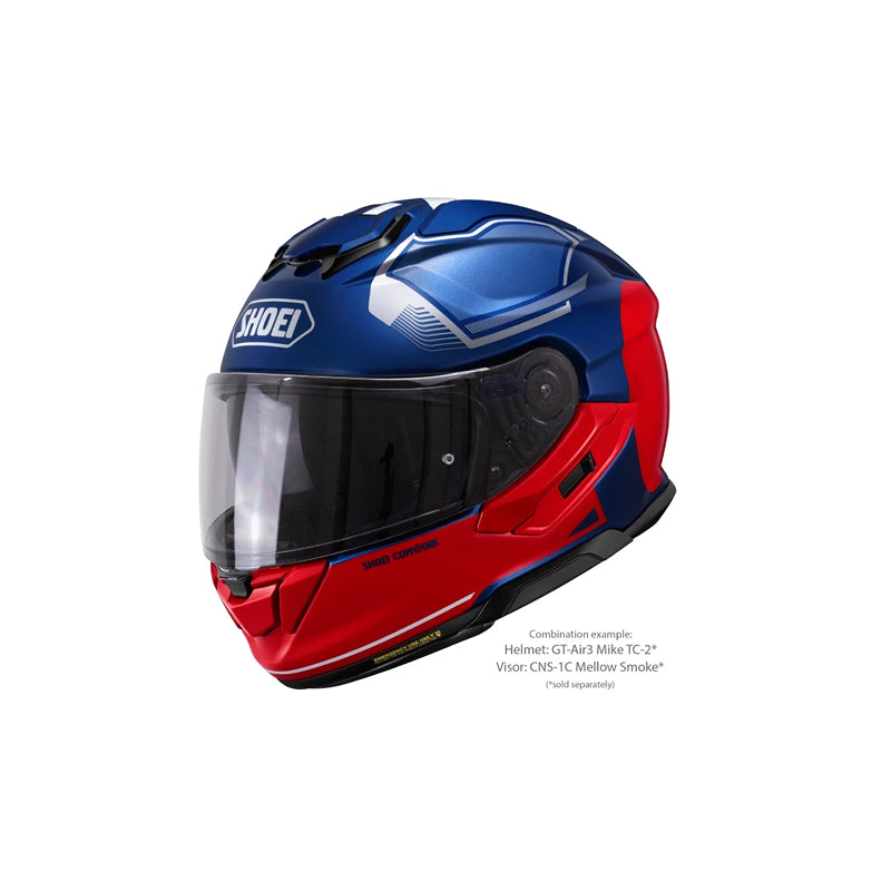 Kask Integralny Shoei GT-Air 3