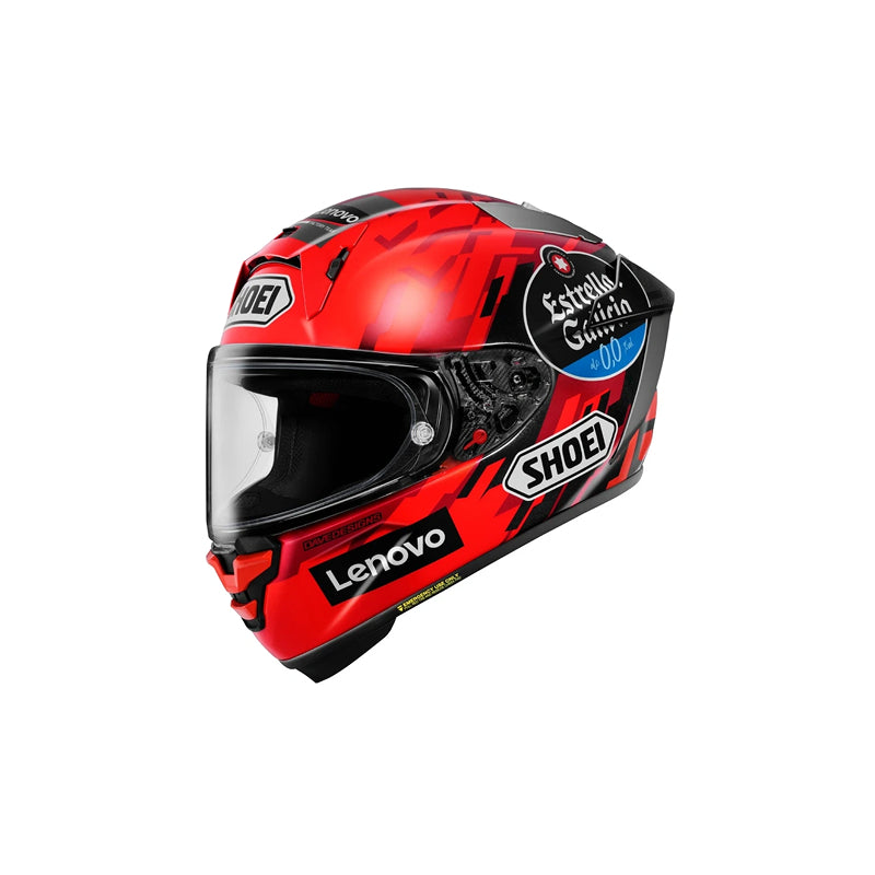 Kask Integralny Shoei X-SPR PRO