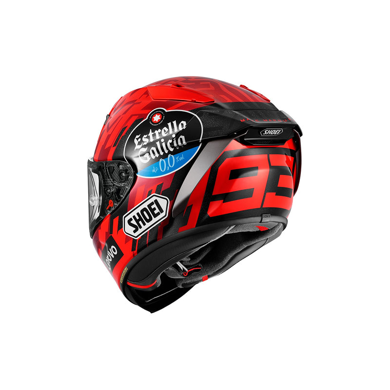 Kask Integralny Shoei X-SPR PRO