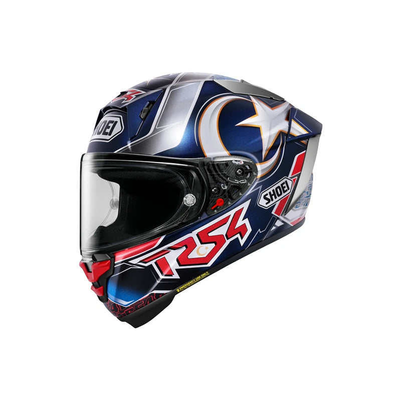 Kask Integralny Shoei X-SPR PRO
