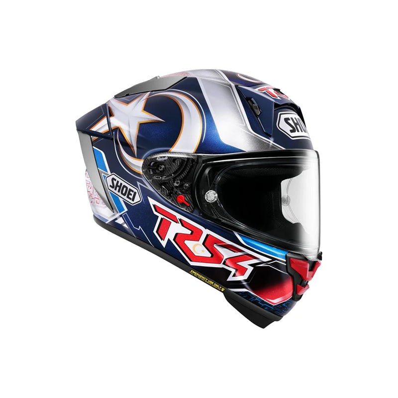 Kask Integralny Shoei X-SPR PRO