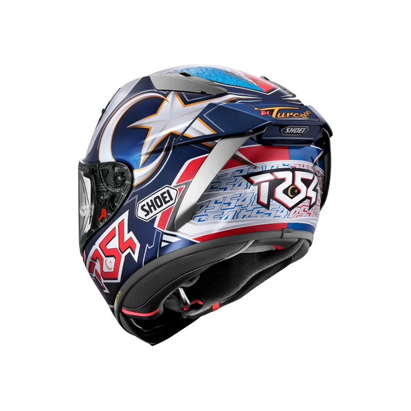Kask Integralny Shoei X-SPR PRO