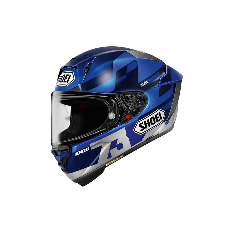Kask Integralny Shoei X-SPR PRO