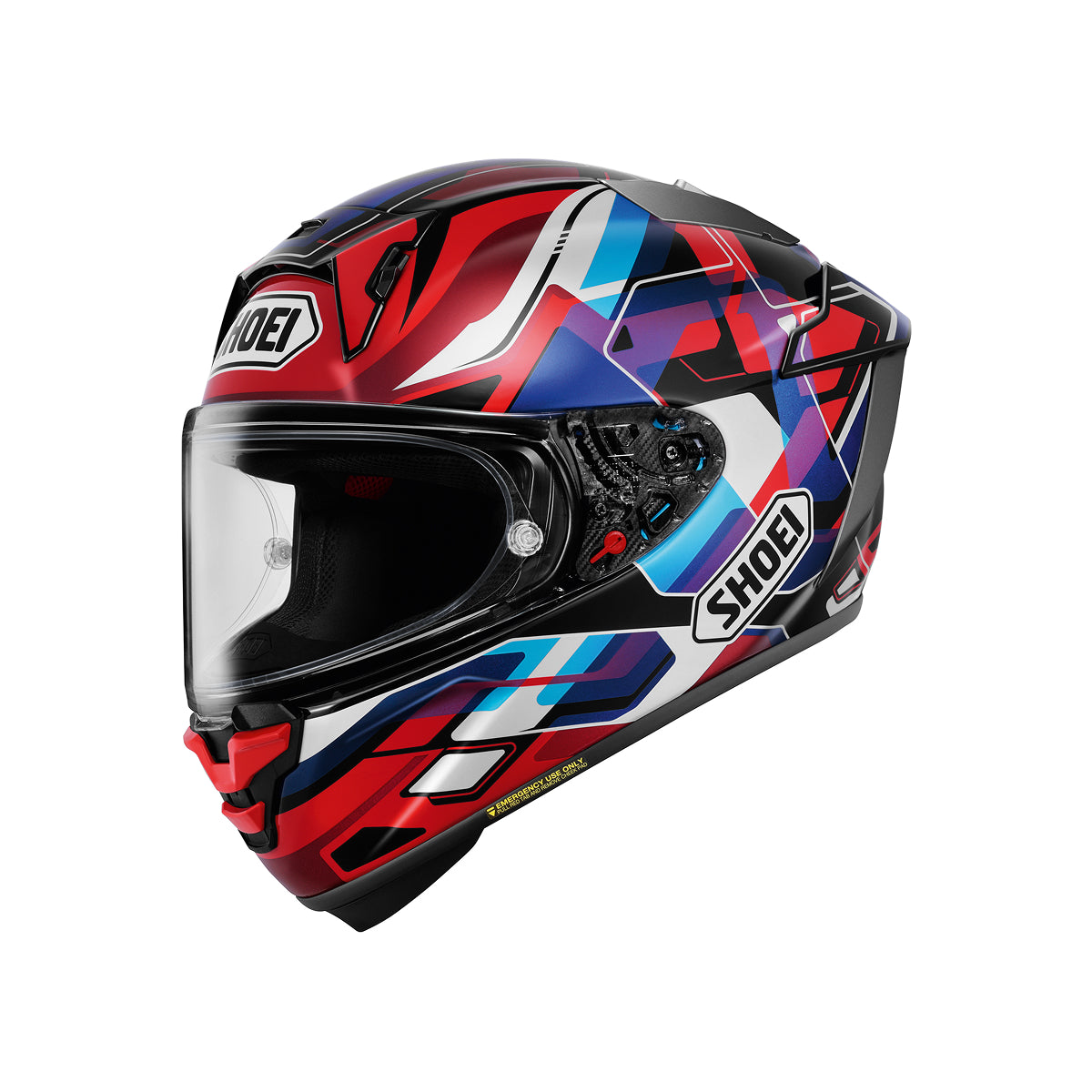 Kask Integralny Shoei X-SPR PRO