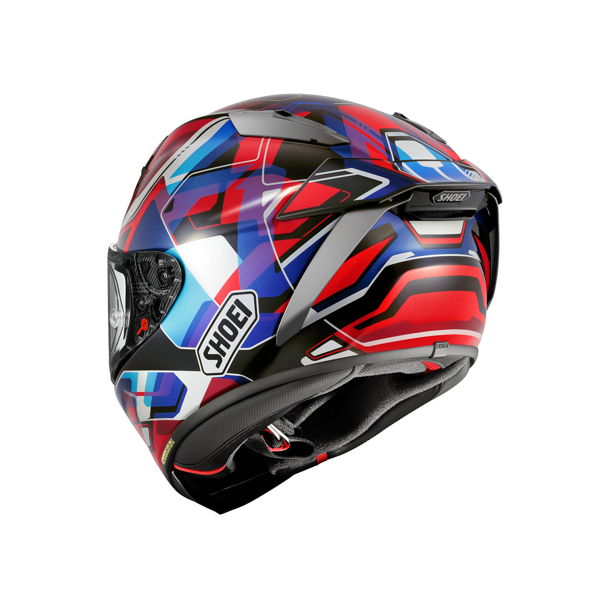 Kask Integralny Shoei X-SPR PRO