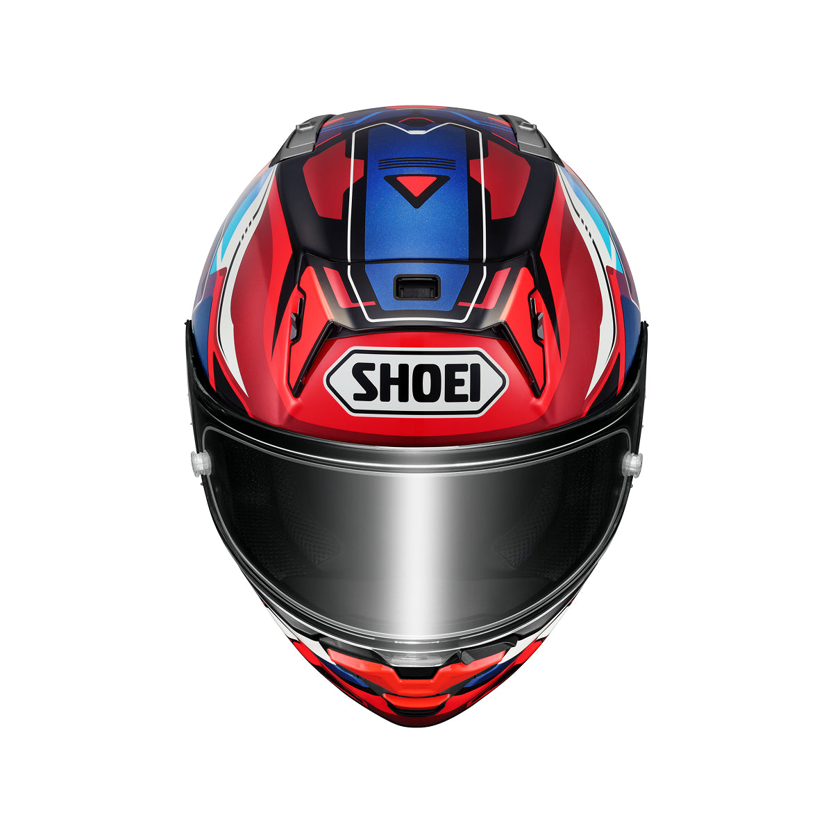 Kask Integralny Shoei X-SPR PRO