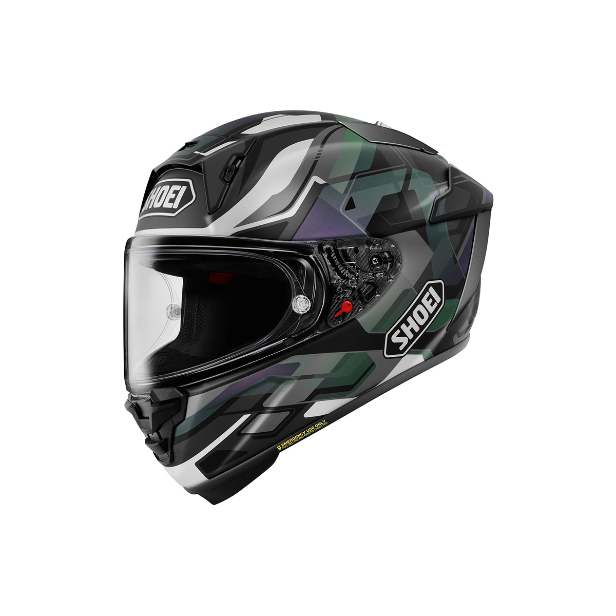 Kask Integralny Shoei X-SPR PRO