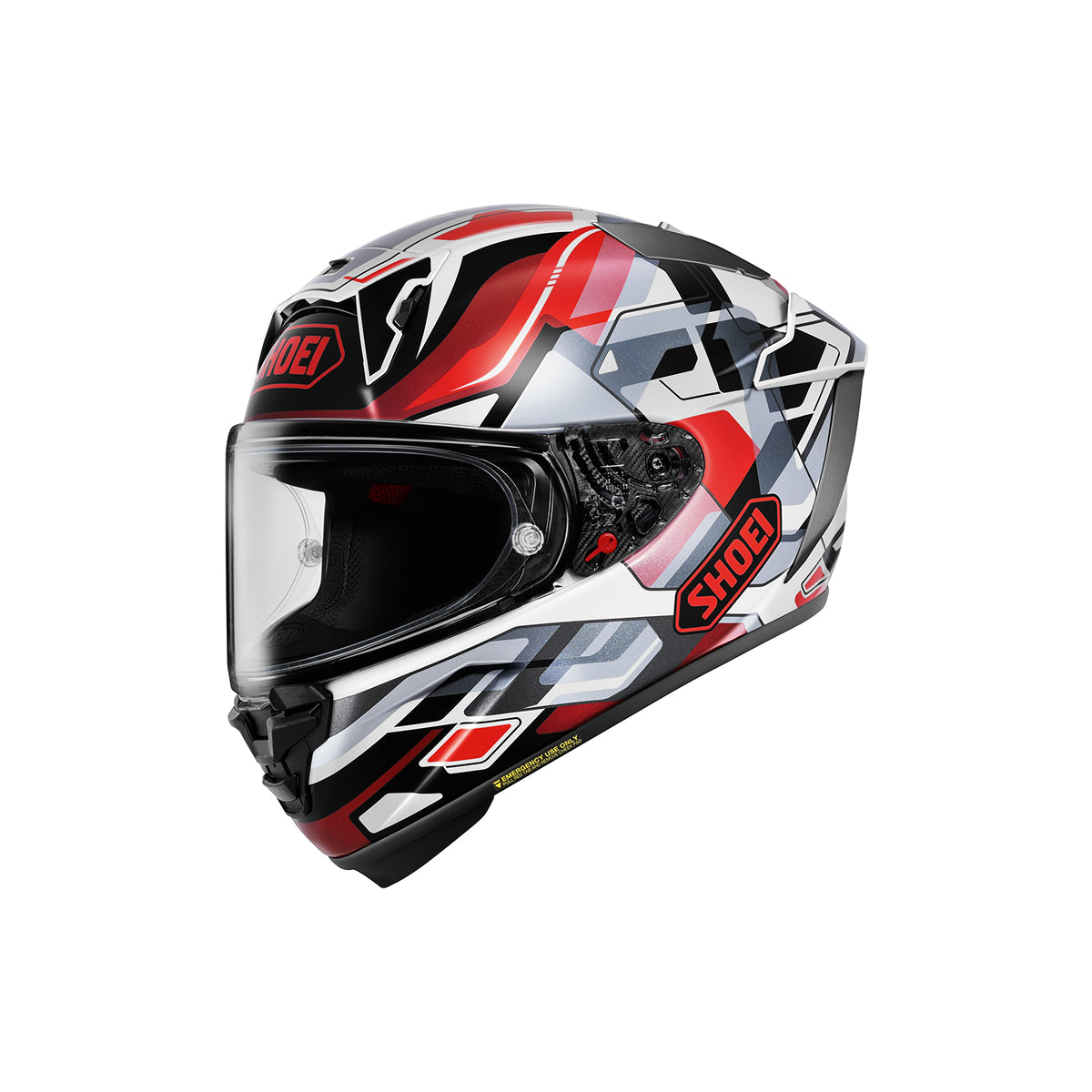 Kask Integralny Shoei X-SPR PRO