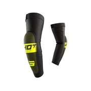 Ochraniacz łokci dzięciecy Shot Airlight Kid