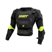 Zbroja dziecieca Shot Optimal Kid 2.0