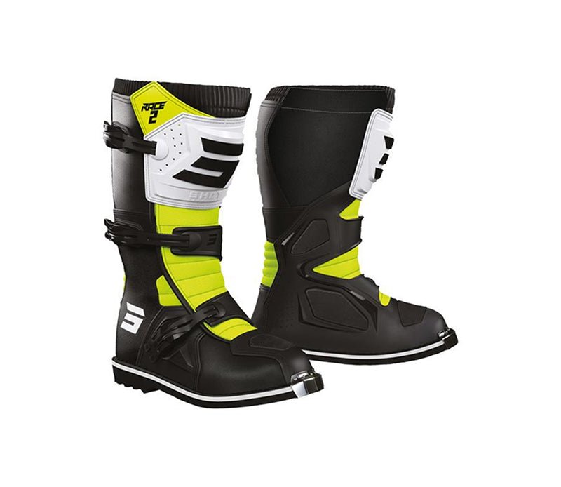 Dziecięce buty offroad Shot RACE 2 KID