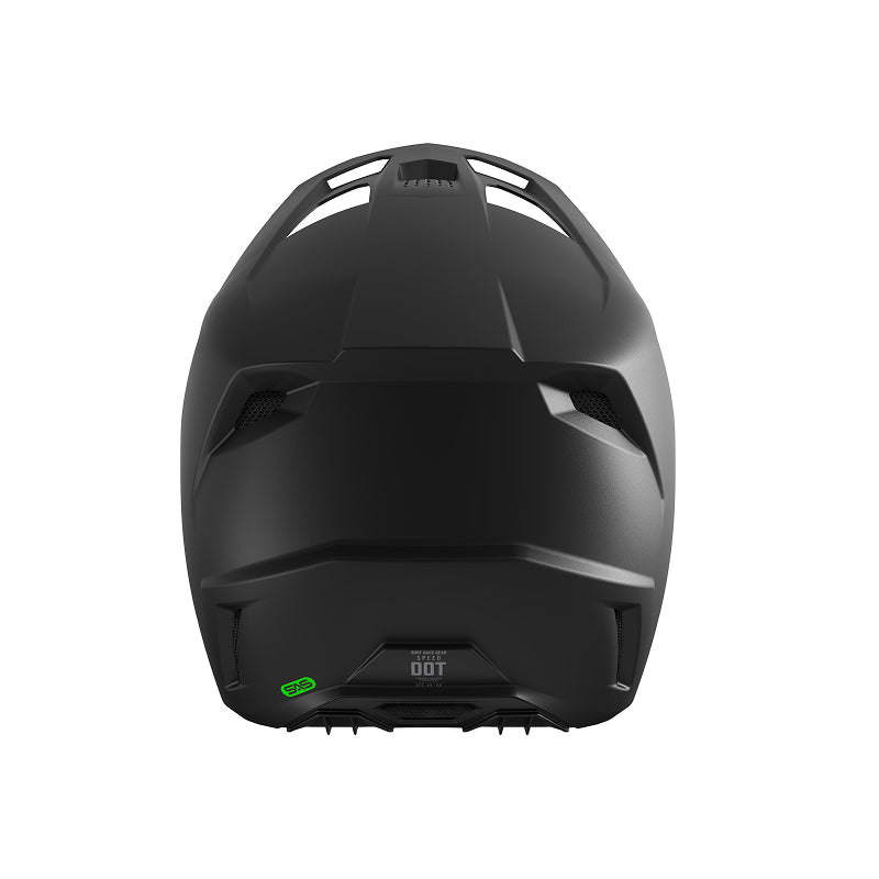 Kask offroad Shot Speed