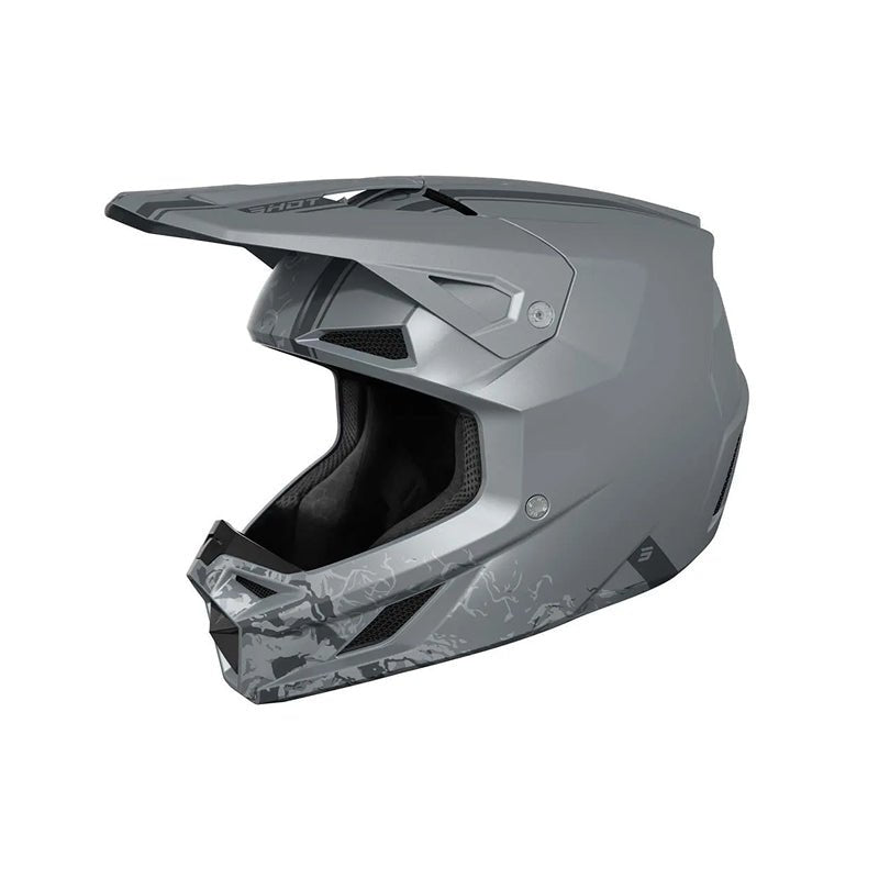 Kask offroad Shot Speed