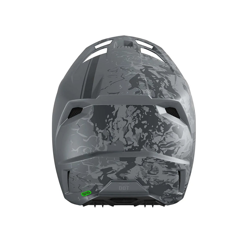 Kask offroad Shot Speed
