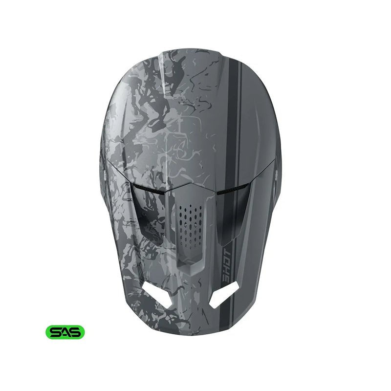 Kask offroad Shot Speed