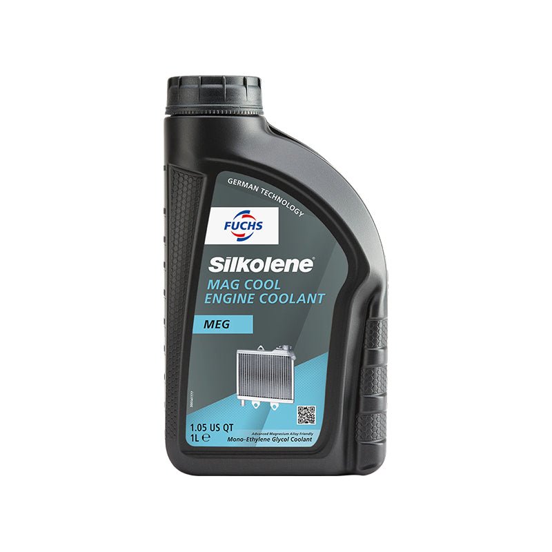 Płyn chłodzący SILKOLENE MAG COOL 1L