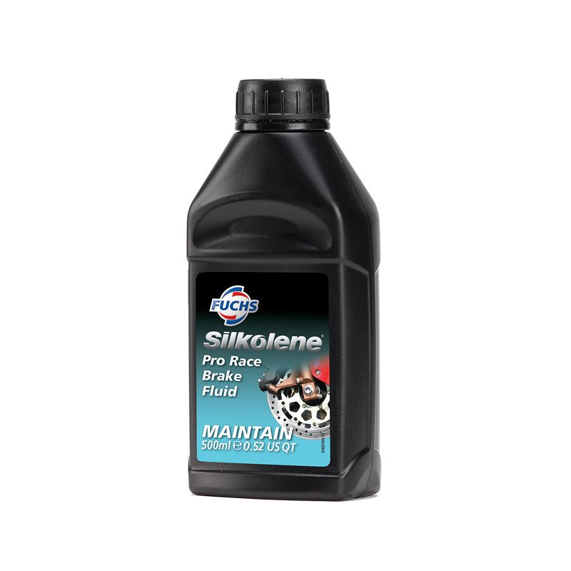 Płyn hamulcowy SILKOLENE PRO RACE 320 500ML