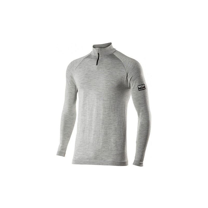 Bluza termoaktywna SIXS TS13 Merinos
