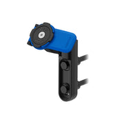 Podstawa montowana w obejmie pompy hamulca/sprzęgła Quad Lock®