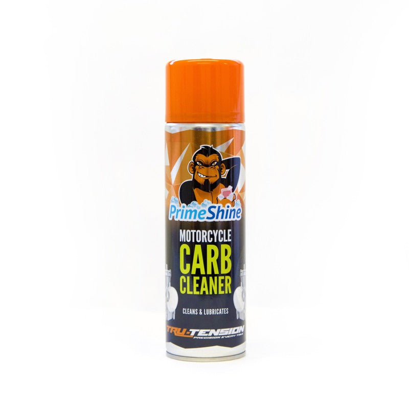 Środek TRU-TENSION Motorcycle Carb Cleaner 500ml
