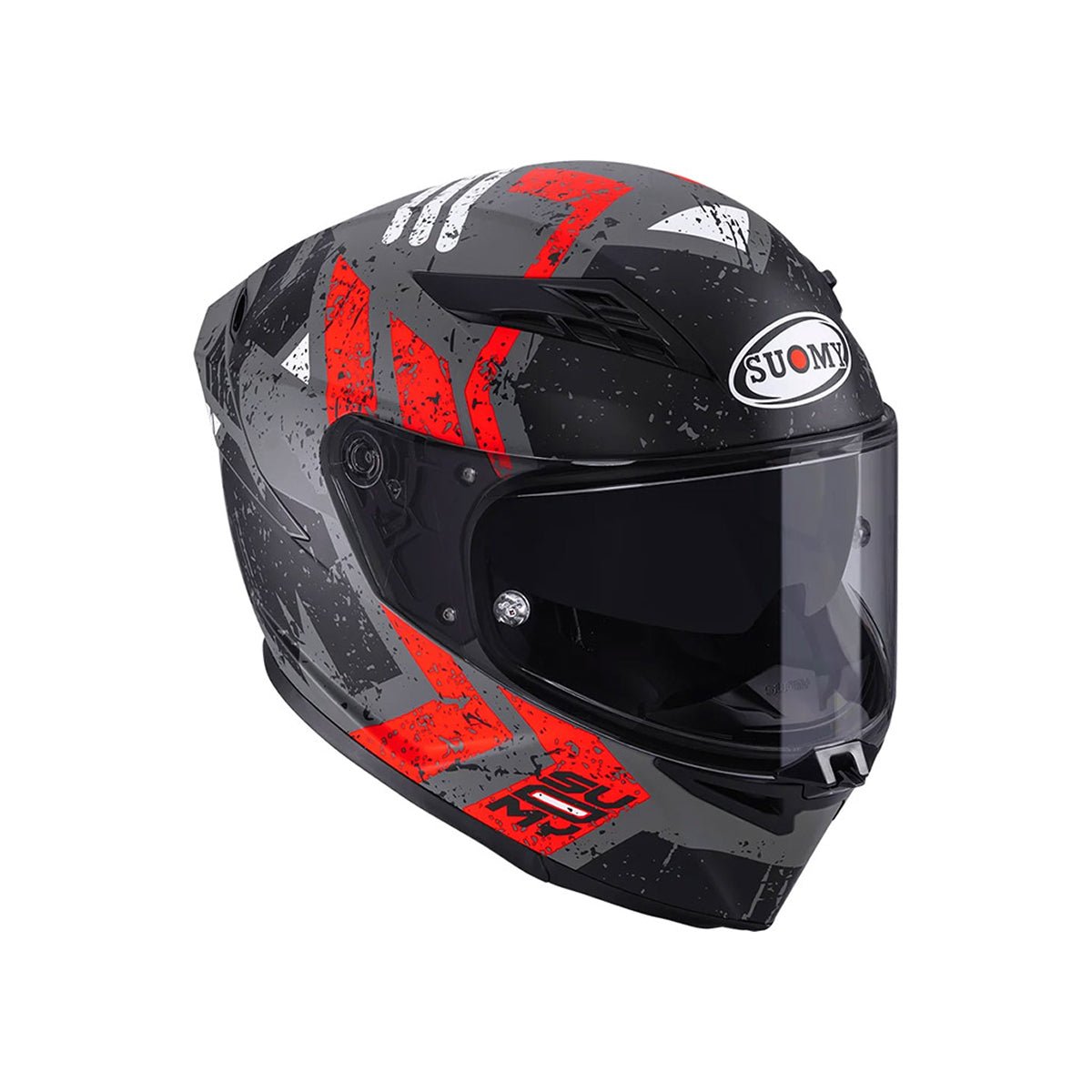 Kask Integralny Suomy Stellar 2
