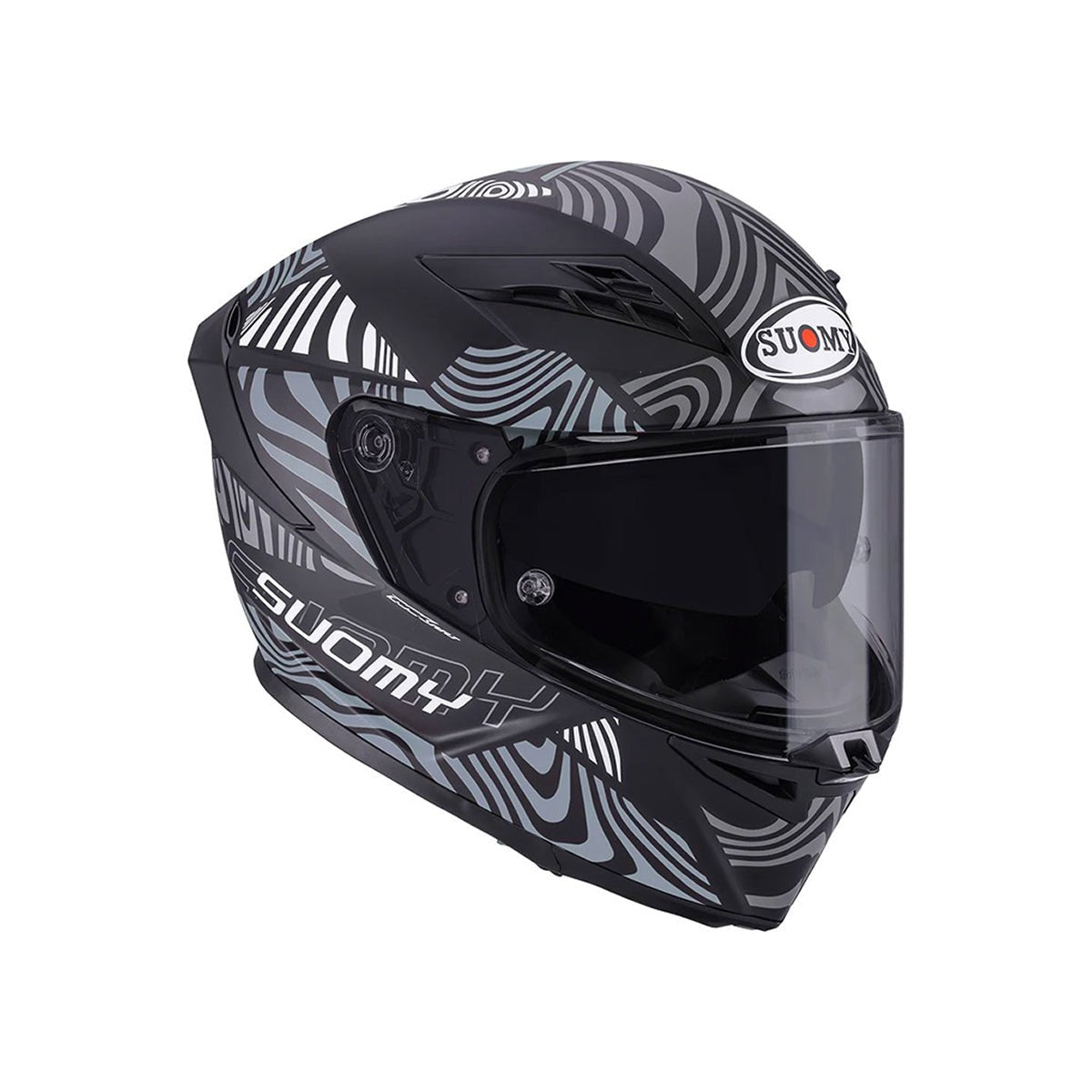 Kask Integralny Suomy Stellar 2