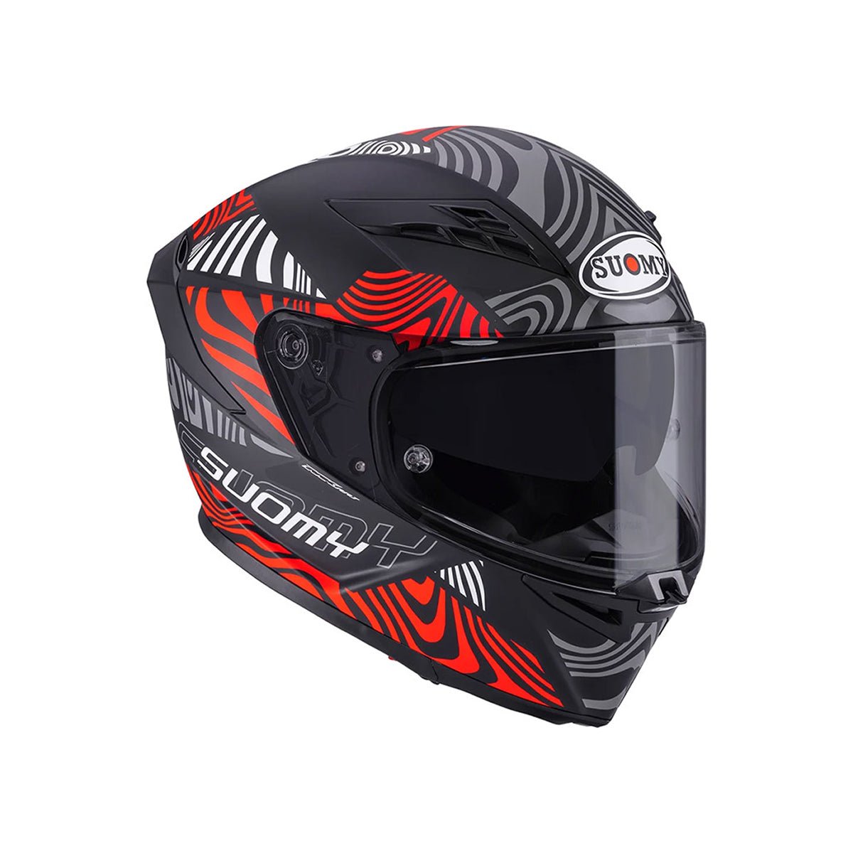 Kask Integralny Suomy Stellar 2