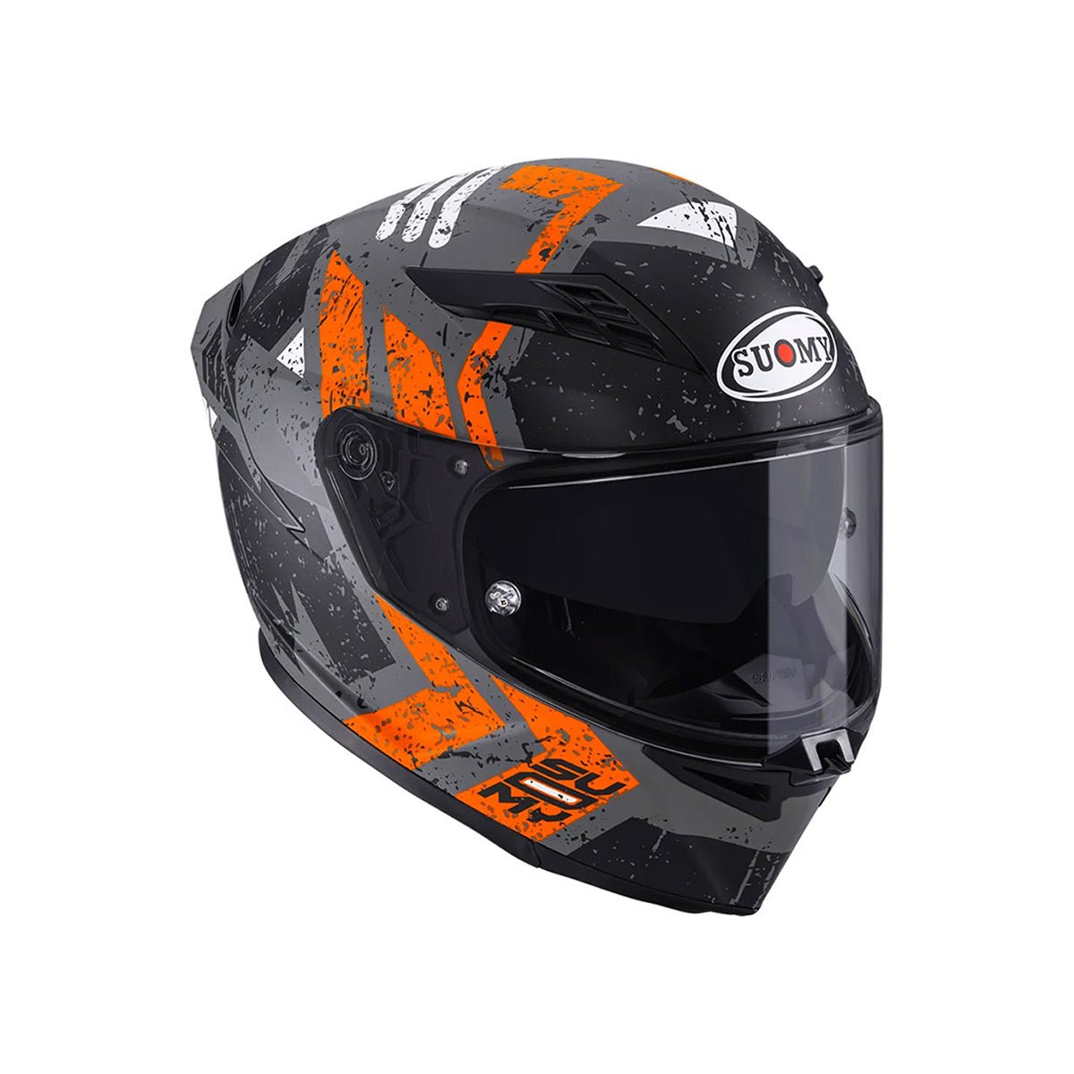 Kask Integralny Suomy Stellar 2