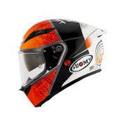 Kask Integralny Suomy Stellar 2