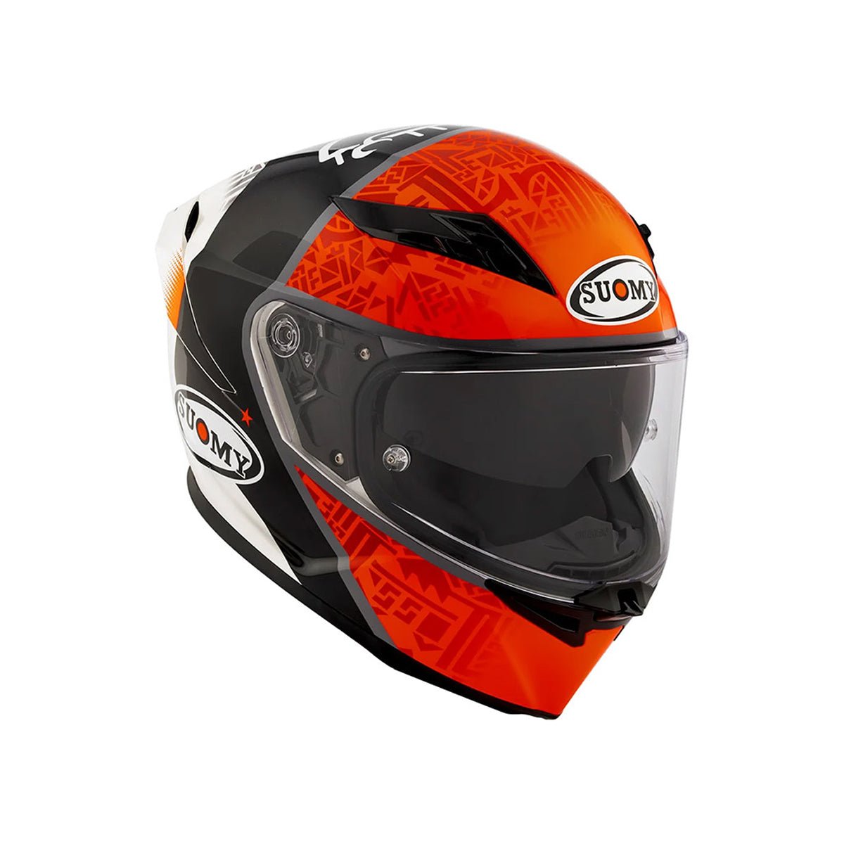 Kask Integralny Suomy Stellar 2