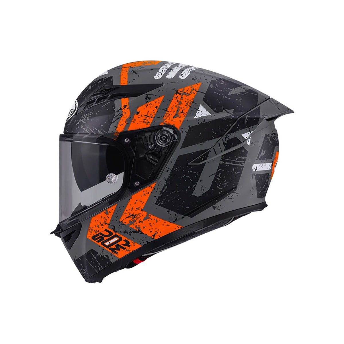Kask Integralny Suomy Stellar 2