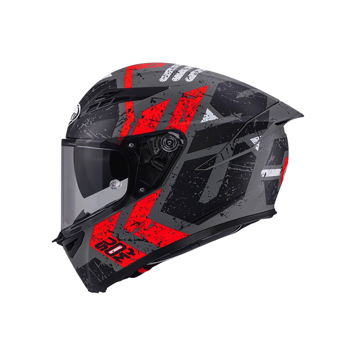 Kask Integralny Suomy Stellar 2