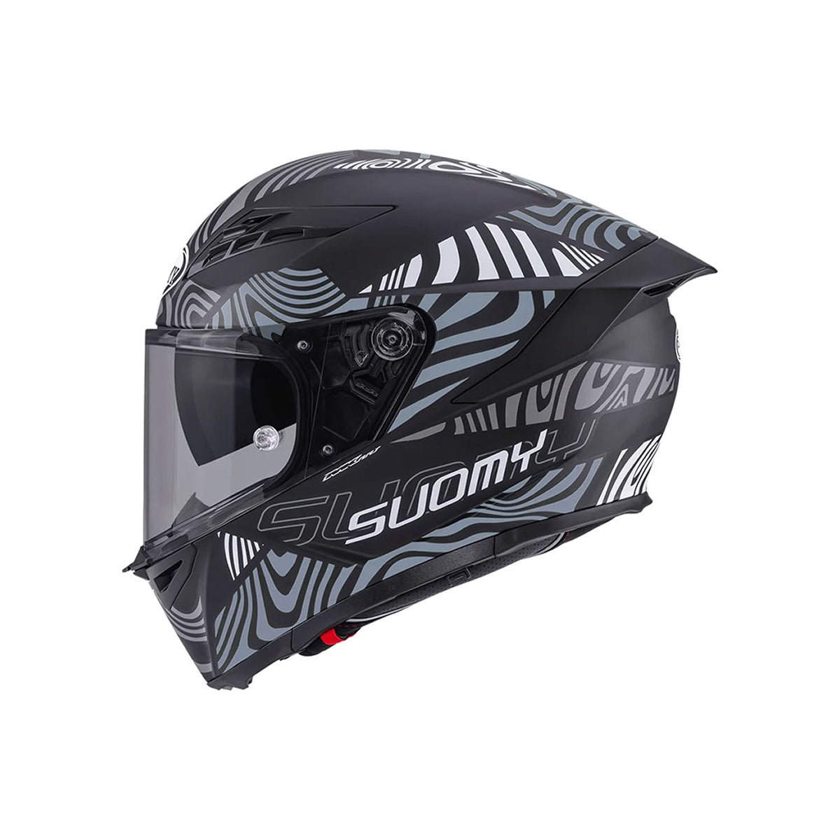 Kask Integralny Suomy Stellar 2