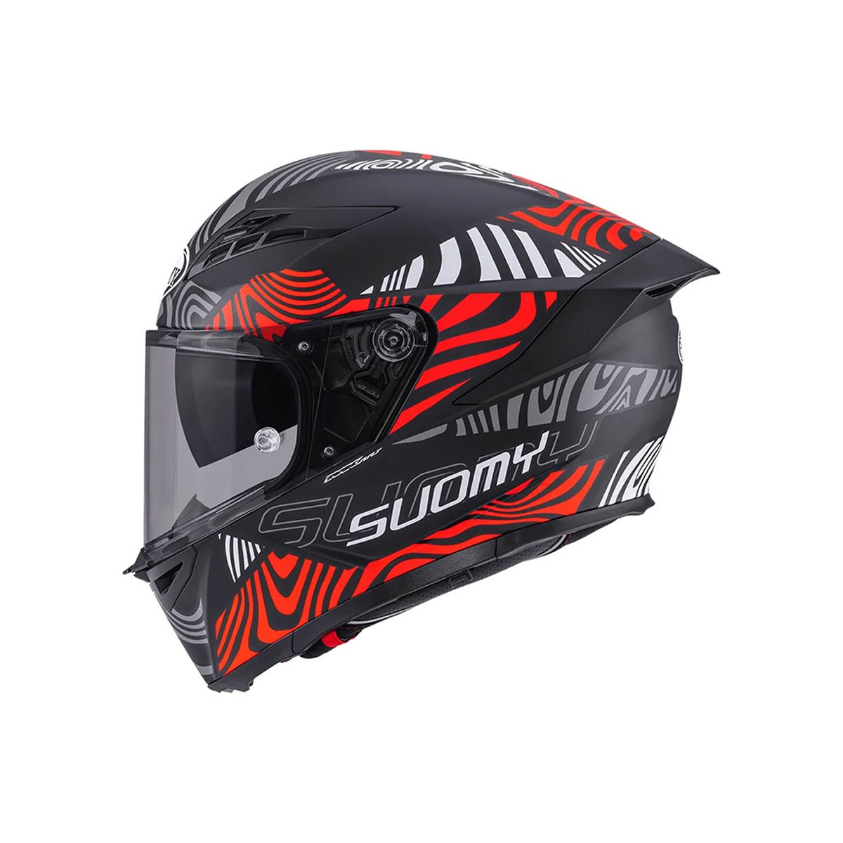 Kask Integralny Suomy Stellar 2