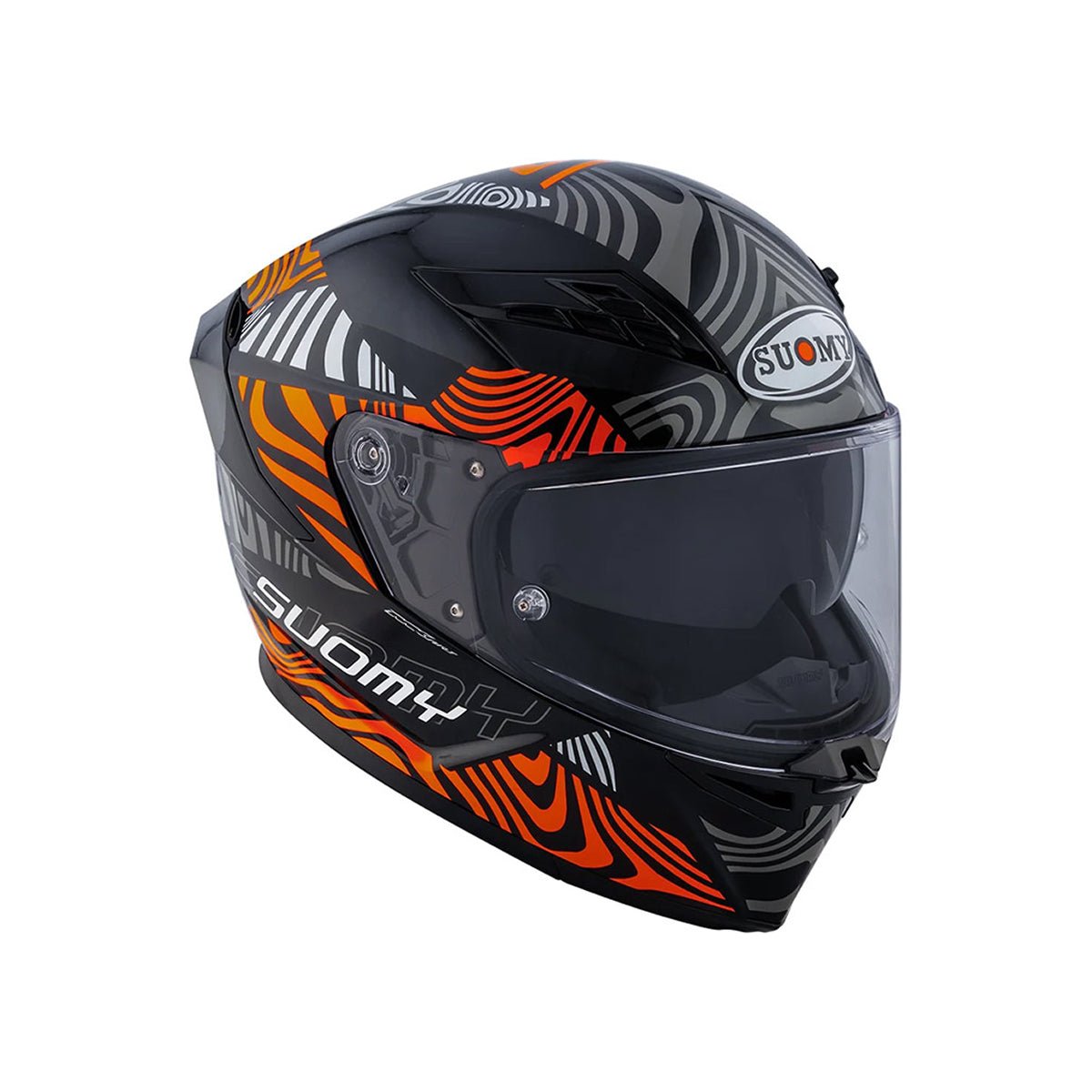 Kask Integralny Suomy Stellar 2