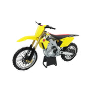 Miniatura Suzuki RM-Z450 1:6