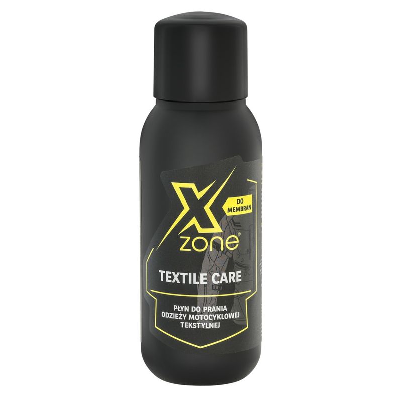 Preparat do odzieży tekstylnej Xzone
